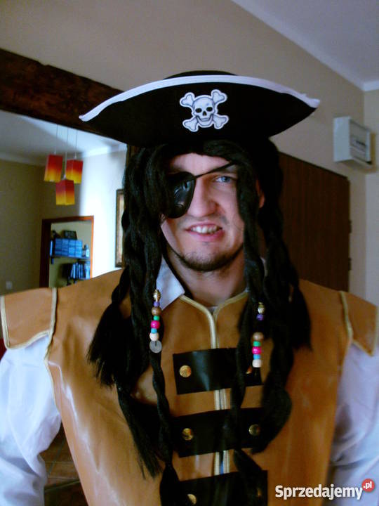 Animator na urodziny przyjęcia dzieci wata Warszawa