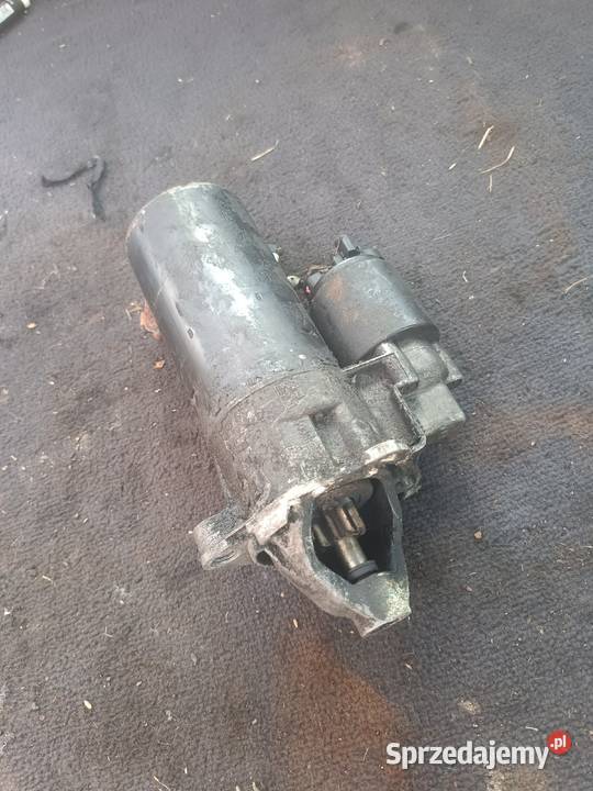 Rozrusznik Automat 19 Audi A4 B5 a9 śląskie Myszków