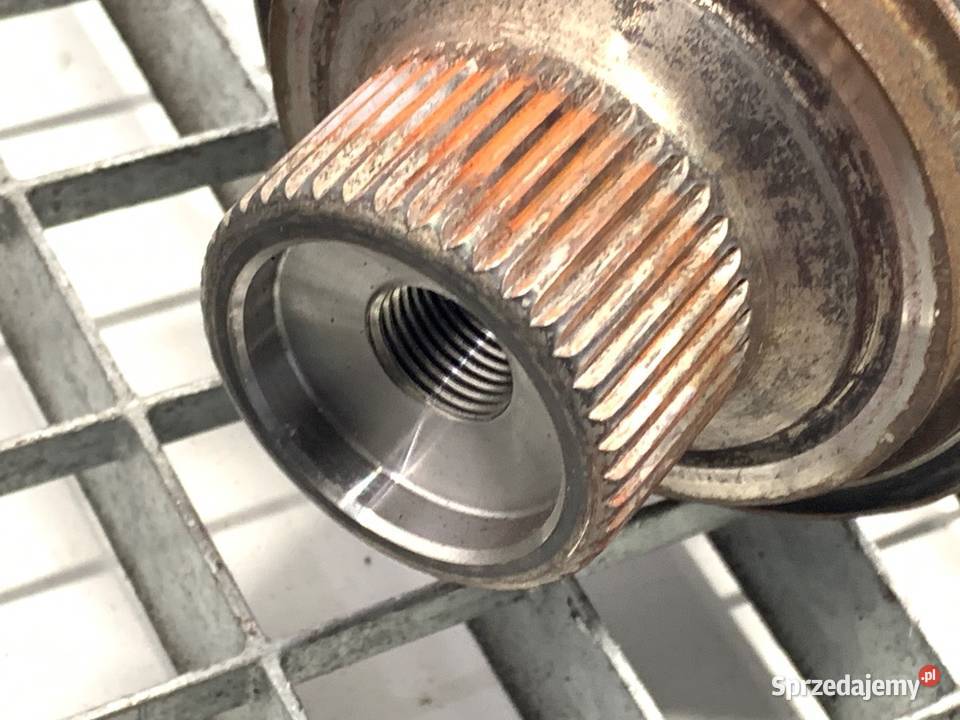 PÓŁOŚ PRAWY TYŁ AUDI Q5 FY 80A501204C 20 190 SUV