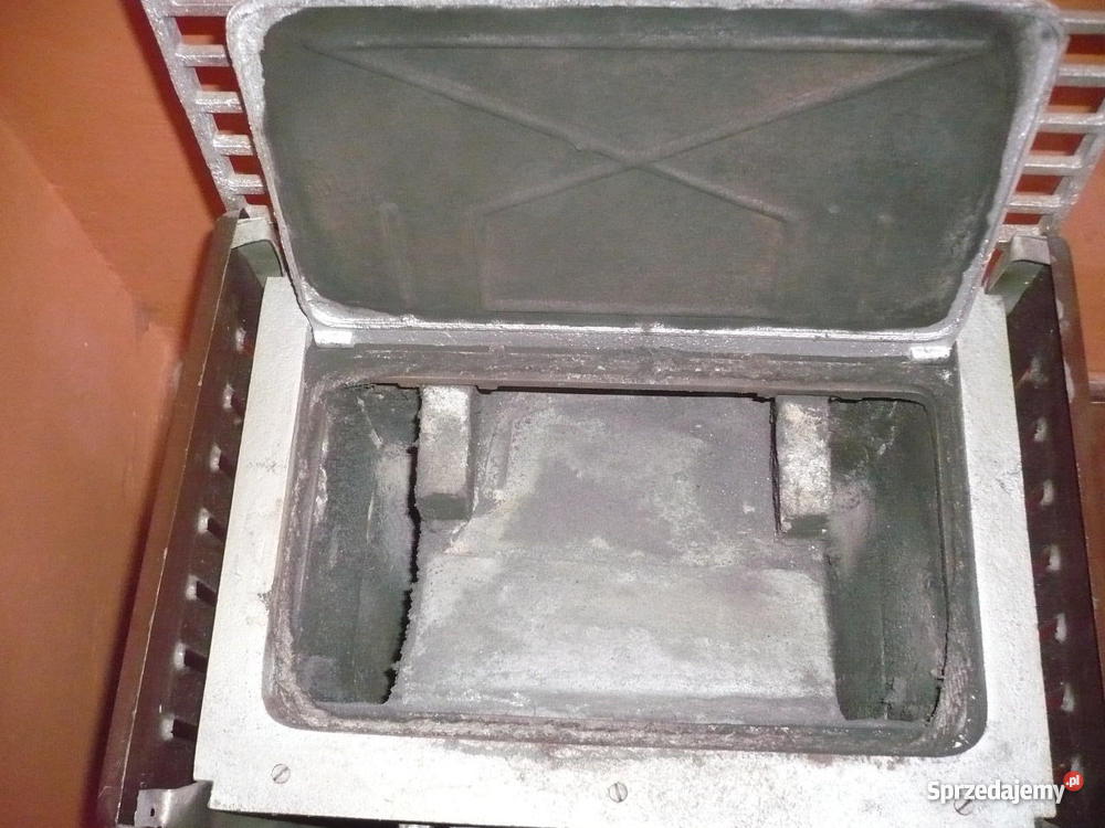 piec węglowy bartek żar Zgierz sprzedam