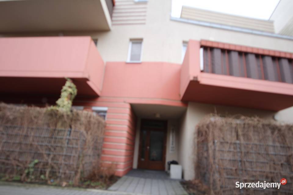 2pok 41met Karmelkowej TARASOGRÓDGARAŻ Wrocław sprzedam