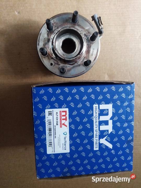 Cadilac srx sxs cxs Piasta tył 6 srub łódzkie sprzedam