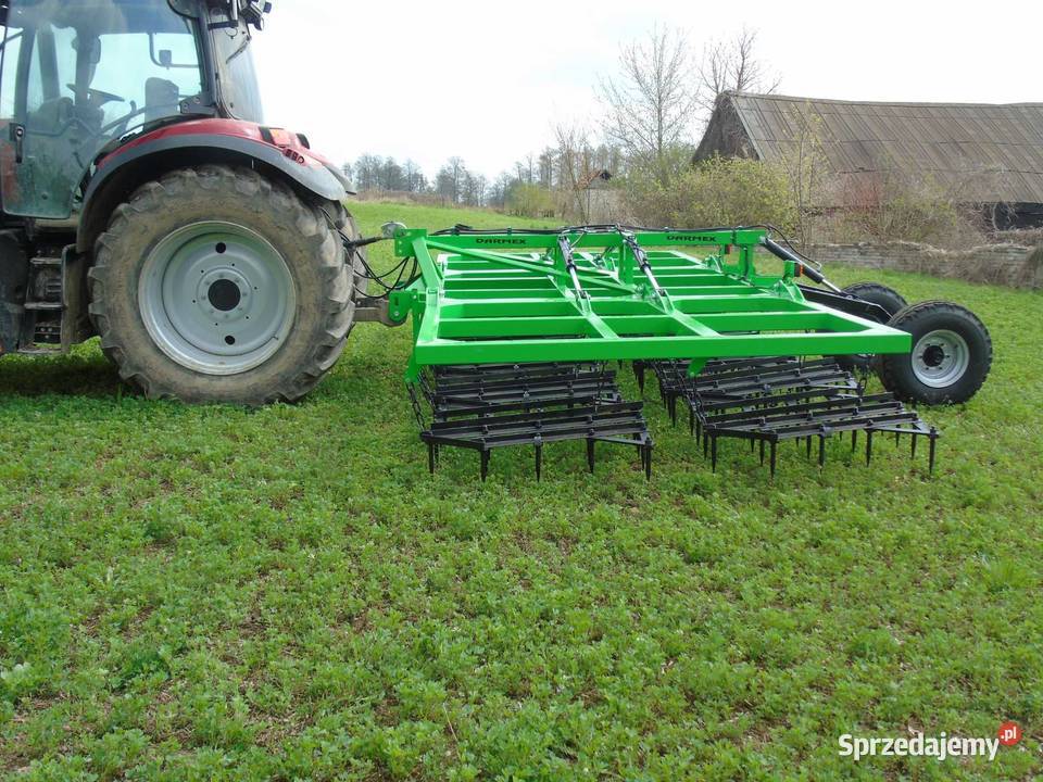 Brona 2 rzędowa 12 polowa 2 rzędowa 14 polowa sprzedam