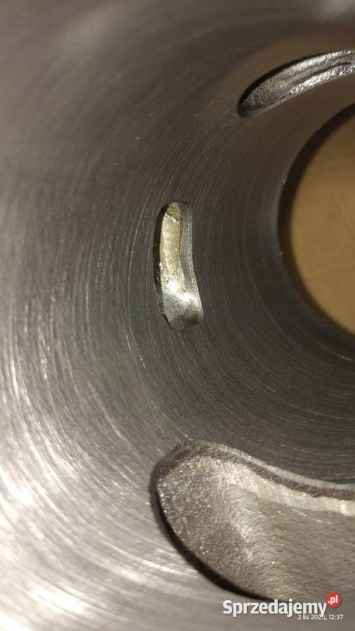 MZ ETZ 125150 175cc zestaw cylinder głowica tłok Dobryniów sprzedam