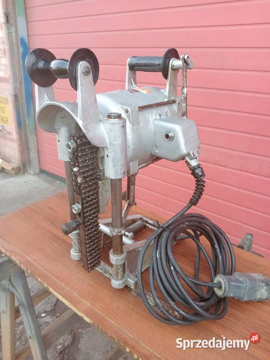 Dłutarka łańcuszkowa Mafell Pozostałe Wejherowo