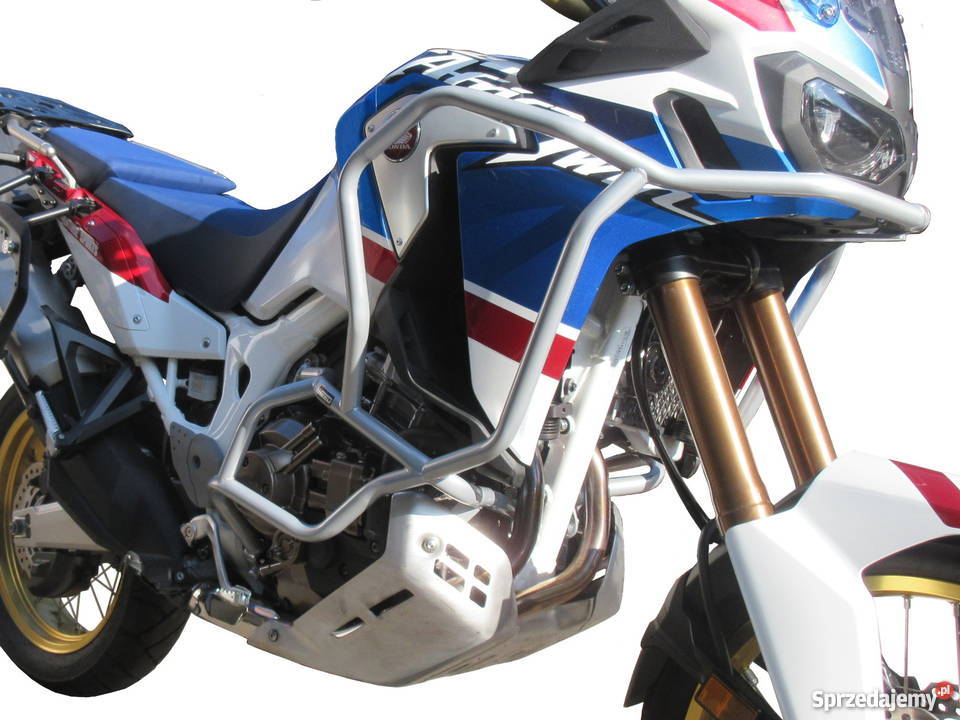 Gmole do HONDA CRF 1000 L Africa Twin DCT Częstochowa