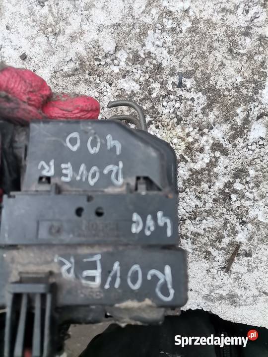 Pompa Hamulcowa Rover 400 Wisznice