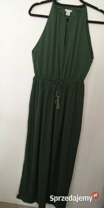 Sukienka boho lato Warszawa