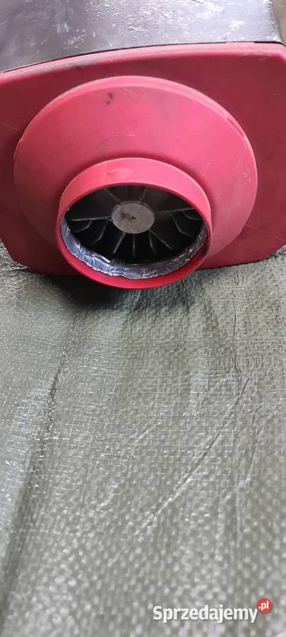 Ogrzewanie Webasto HL24 HL 24 V 18W 24kw Diesel Swadzim