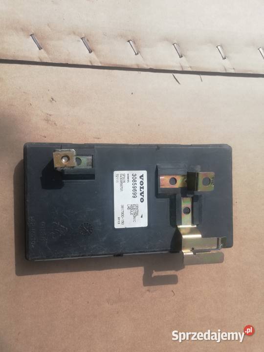 30859699 Volvo v40 s40 moduł komfortu Stary Sącz sprzedam
