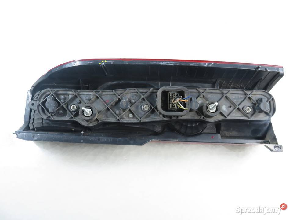 LAMPA LEWA TYLNA PEUGEOT BOXER II osobowe małopolskie sprzedam