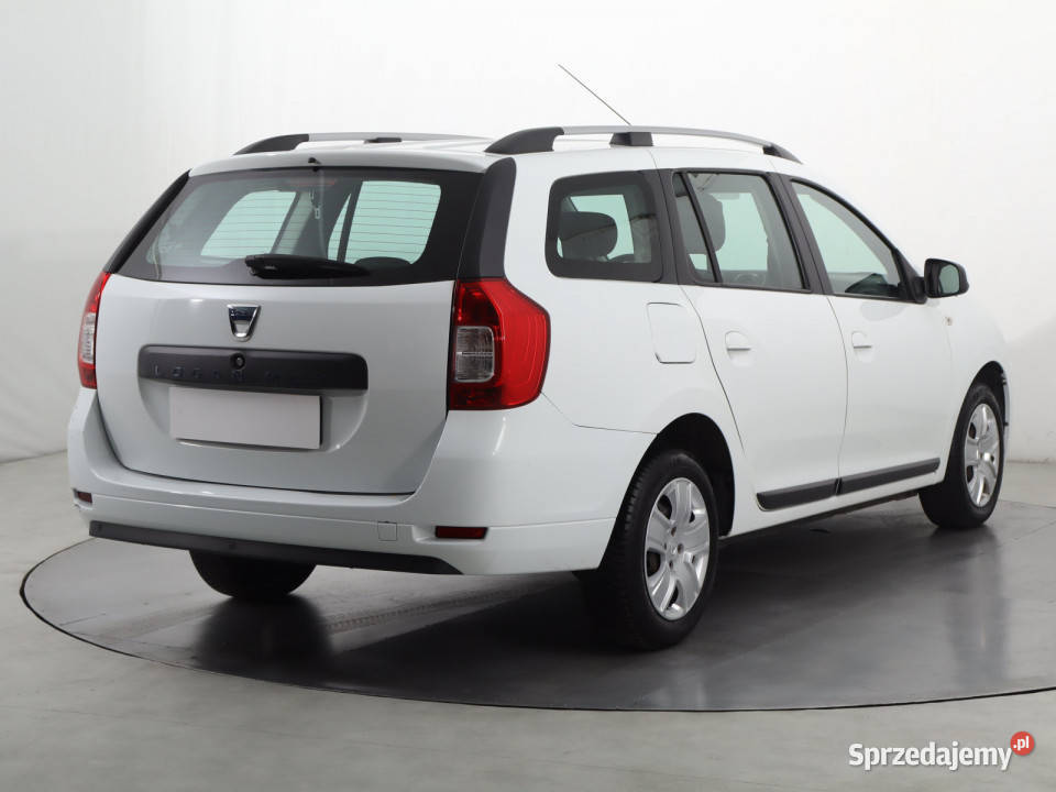 Dacia Logan 12 16V bluetooth Katowice