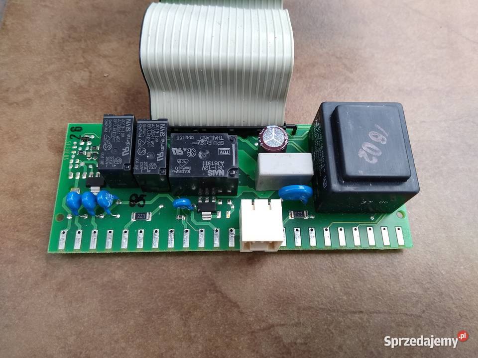 Programator moduł sterownik zmywarka Siemens Katowice