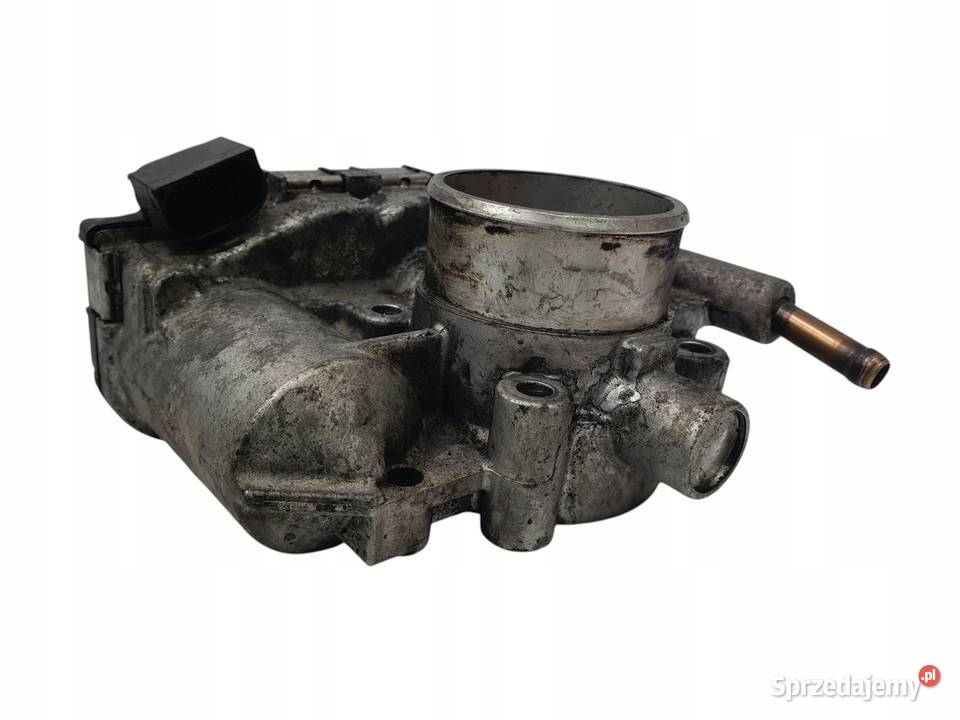 PRZEPUSTNICA Opel Corsa D 12 14 16V 24420536 osobowe Chełm sprzedam