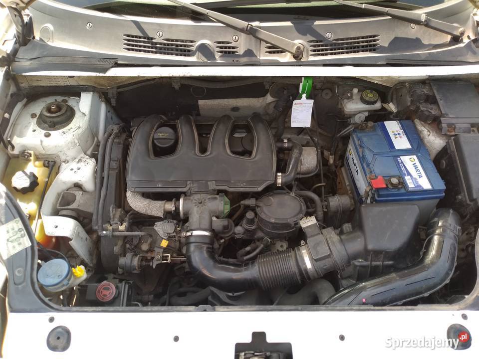 CITROEN BERLINGO FIRST 19 DIESEL