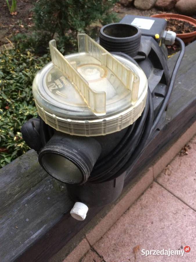 Filtr do basenu Badu Magic 8