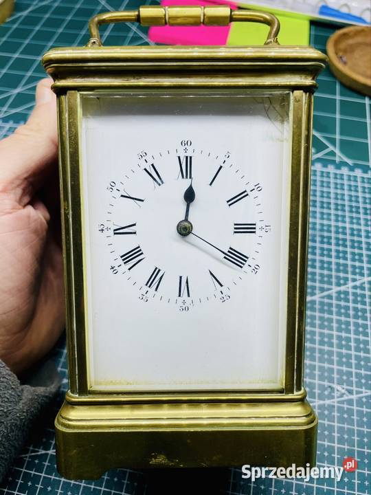 Stary Kareciak Sprawny warmińsko-mazurskie