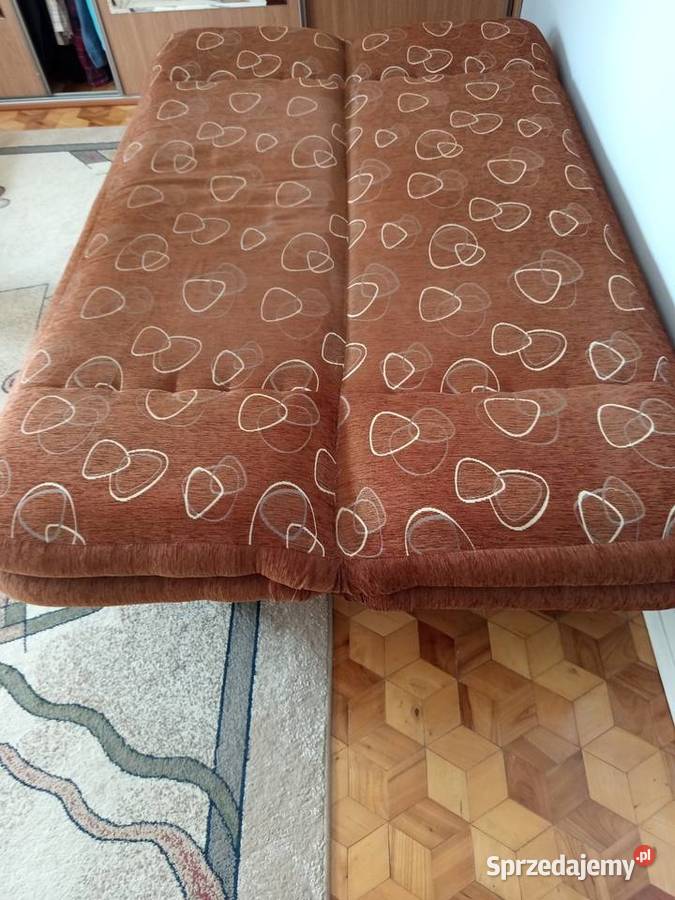 wersalka rozkładana Sofy i kanapy Lublin