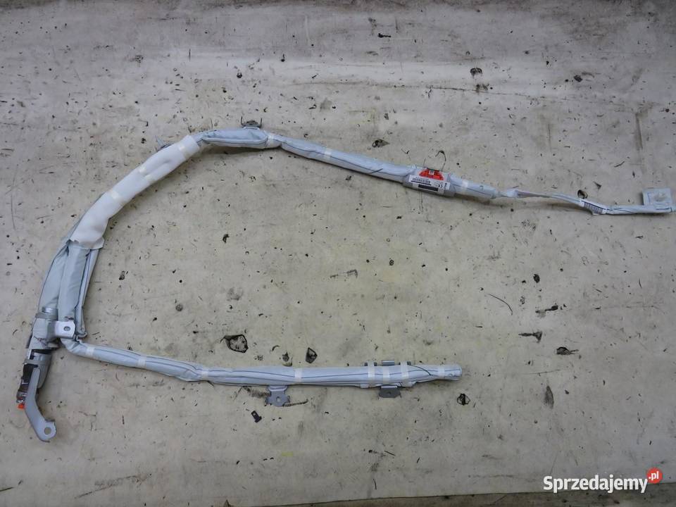 KURTYNA AIRBAG PRAWA MAZDA 3 BM SEDAN osobowe