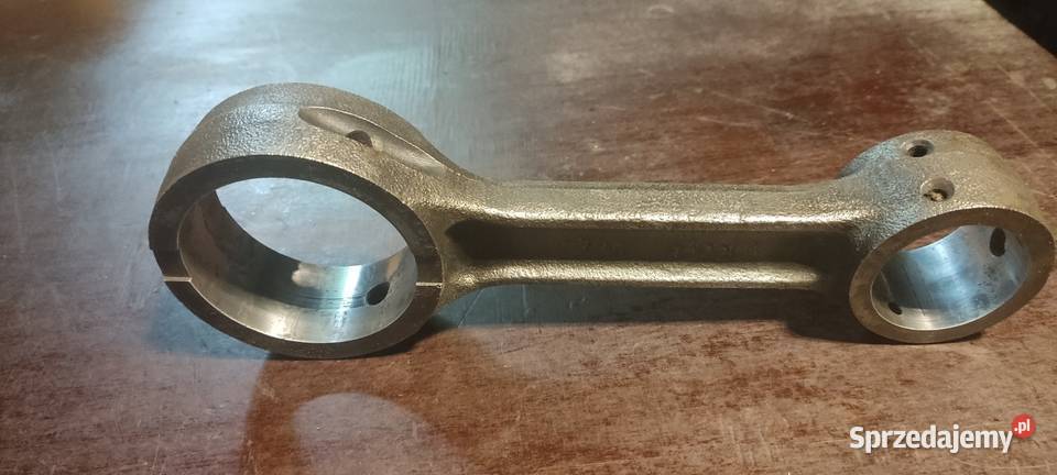 Tz4k14 korbowód 1059 podkarpackie Stalowa Wola