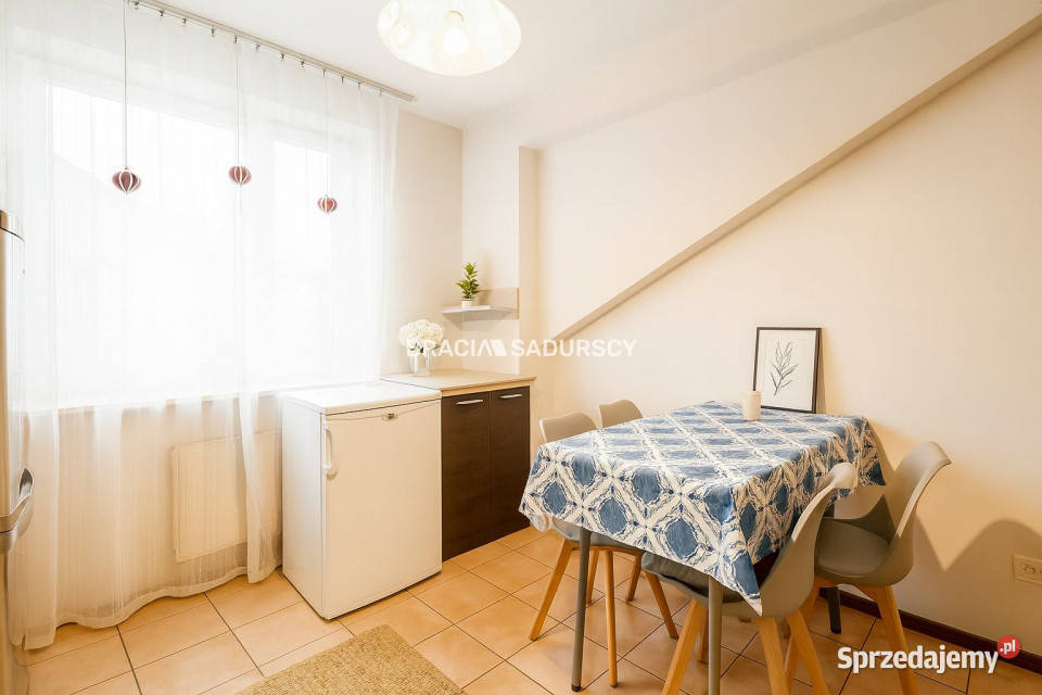 Mieszkanie Kraków Zachodnia 3478m2 2pok sprzedam