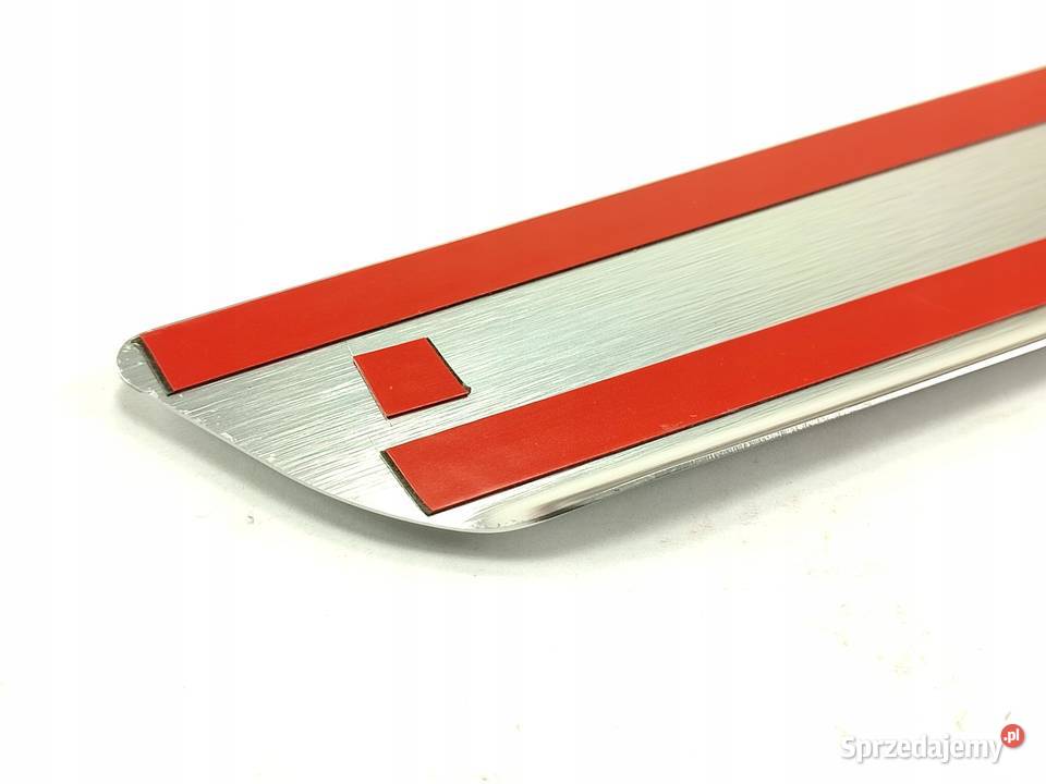 LISTWY PROGOWE 2 CITROEN C2 DEEJAY 2003 ZEROSEI lubelskie