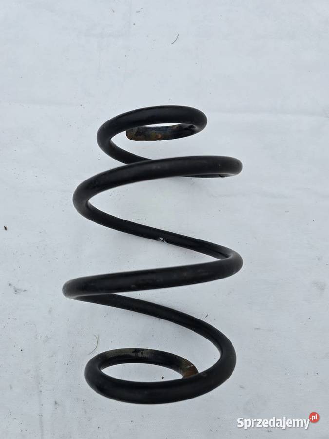Renault Twingo Ril Curly sprężyna tylna osobowe