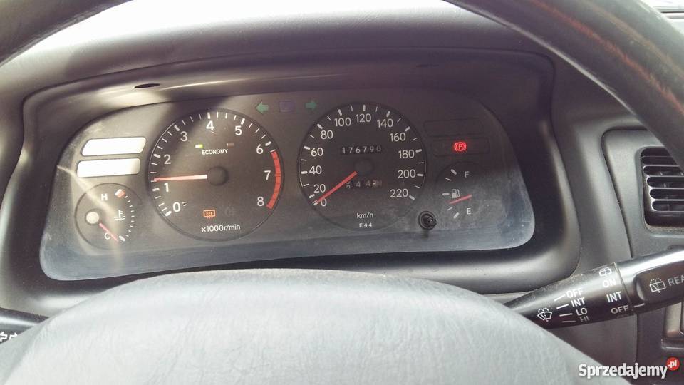 Toyota Corolla E10 14 garażowany Piaseczno