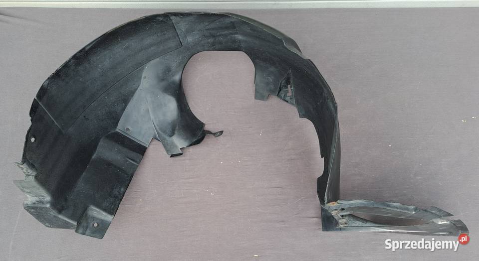 Nadkole prawy przód Porsche Boxster 986 Nadkola Mielęcin