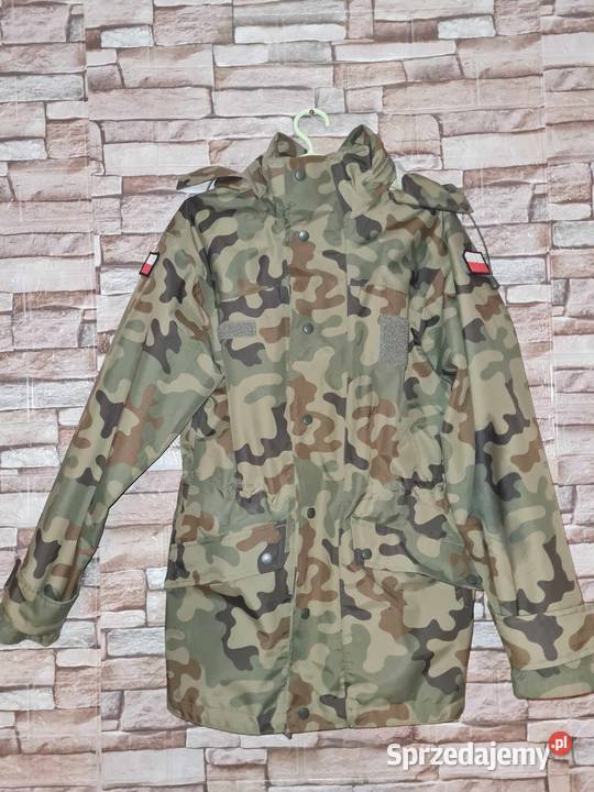 Kurtka Texar Grom Militaria Miłocin
