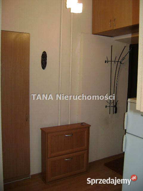 Mieszkanie 30m2 2 pokoje Kraków Rok budowy 1955 małopolskie sprzedam