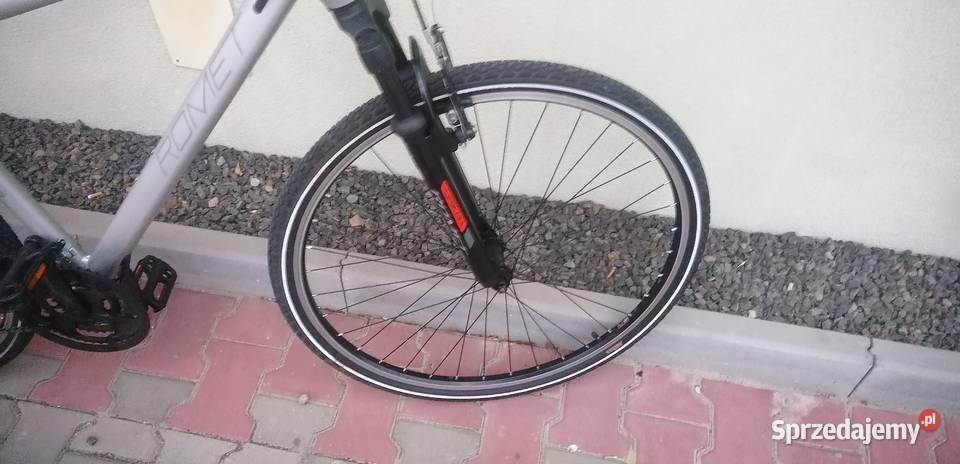 Romet orkan M Chrzanów