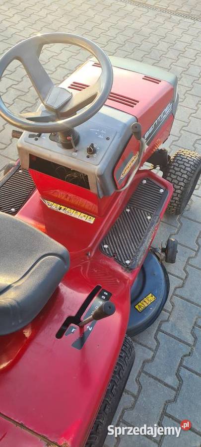 kosiarka traktorek Traktorki Słupno sprzedam