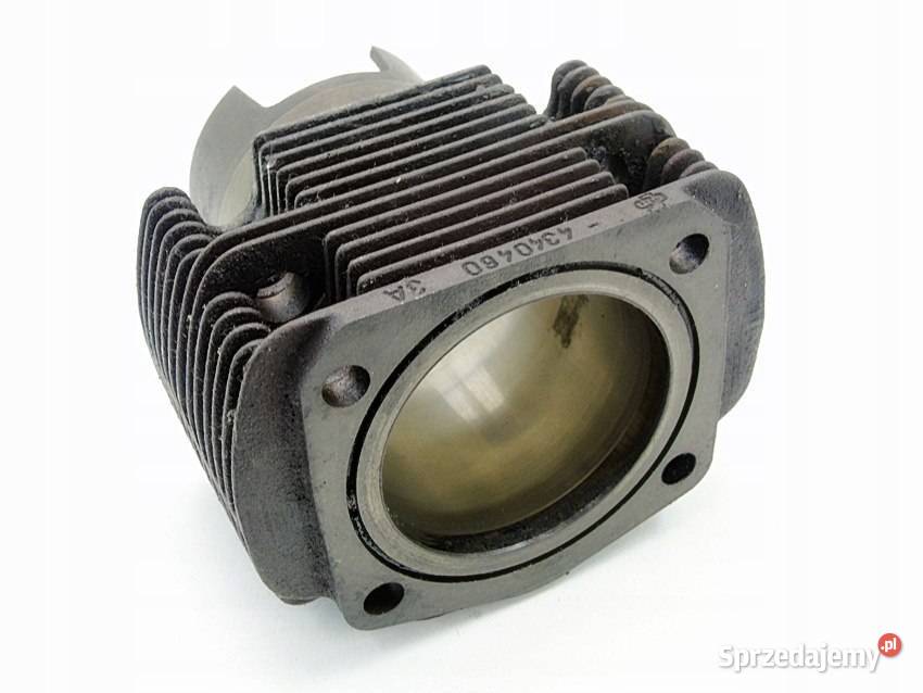 TULEJA CYLINDRA 4340460 FIAT 126P 600 MALUCH Sosnowiec