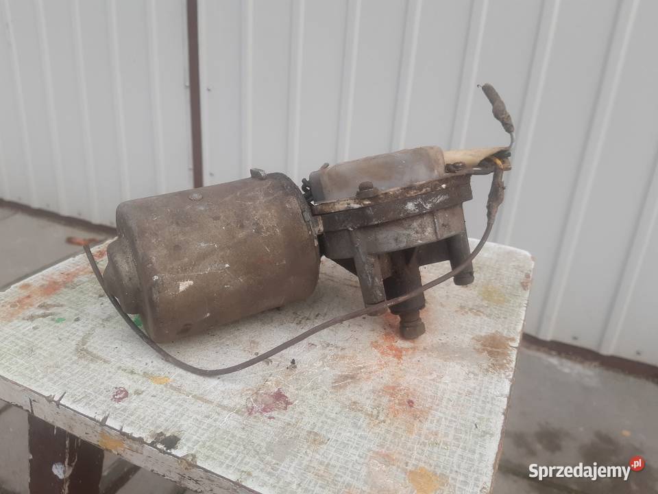 Silniczek wycieraczek CCCP ZSRR Radziecki osobowe Mechanizmy wycieraczek Rzeszów