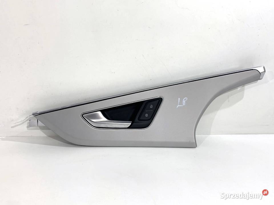 KLAMKA WEWNĘTRZNA LEWY PRZÓD AUDI Q8 4M0837019B podkarpackie