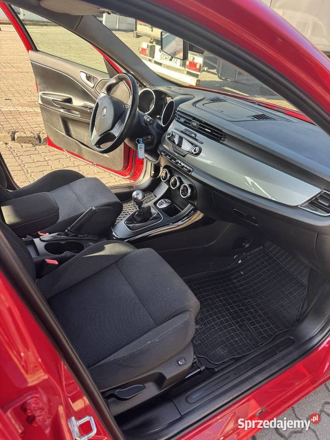 Zadbana Serwisowana wielofunkcyjna kierownica Gdańsk