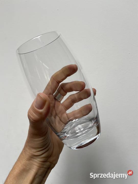 Duże Szklanki 450ml