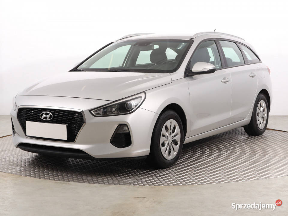 Hyundai i30 14 CVVT ASR (kontrola trakcji) i30 Katowice