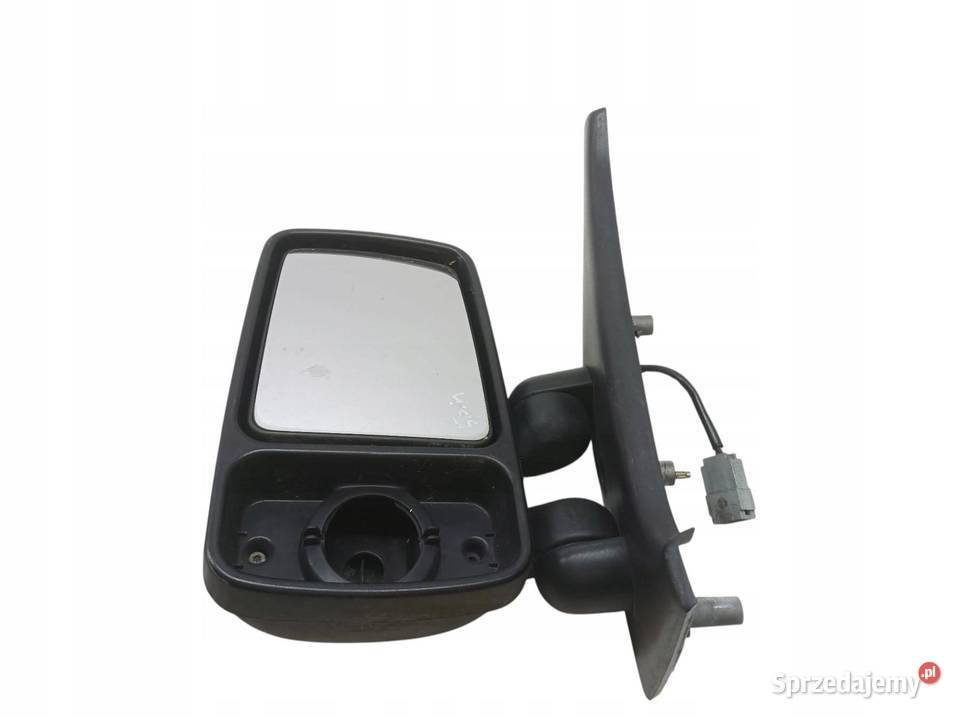 LUSTERKO LEWE 5PIN EUROPA Opel Movano I 19972010