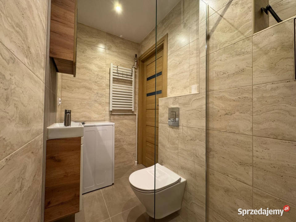 kawalerka do wynajęcia 25 m os Wysokie 25m2 Kraków sprzedam