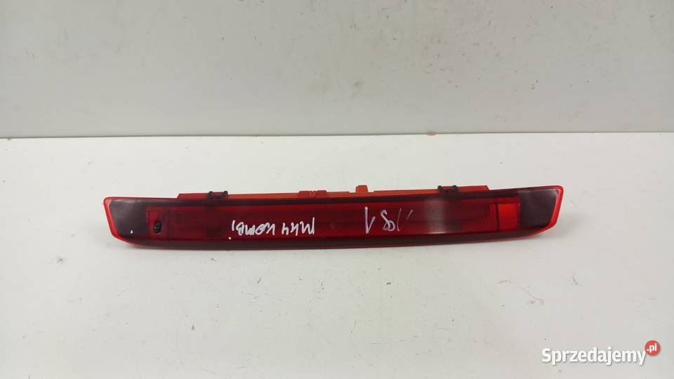 FORD MONDEO MK4 KOMBI LAMPA 3 STOP osobowe sprzedam