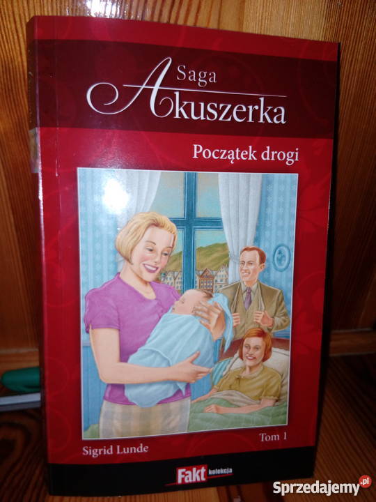 Skandynawskie sagi Łaziska