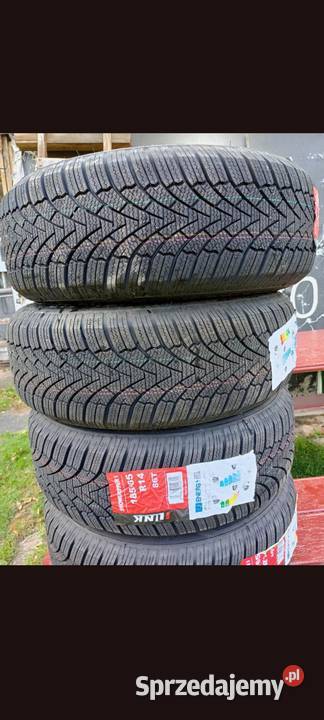 Opony zimowe 18565 r14 Tyszowce