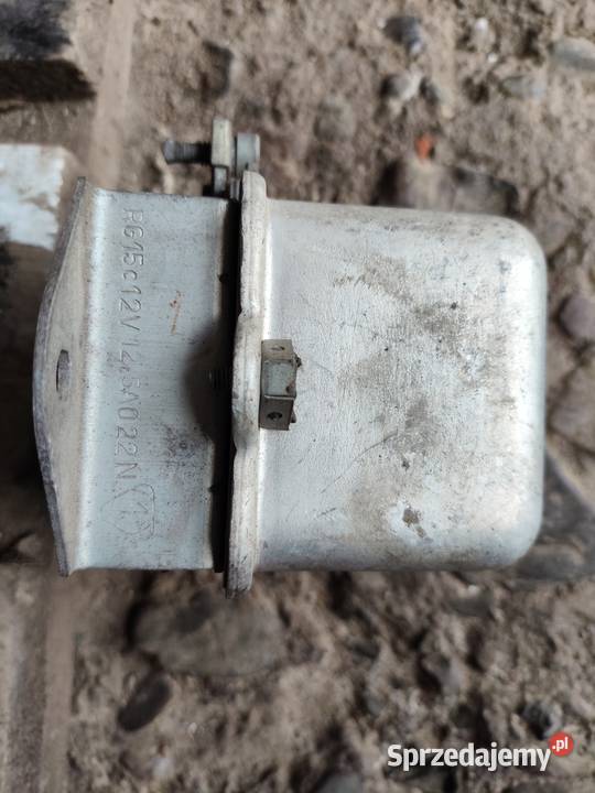 Regulator napięcia RG15C oryginalny Elmot
