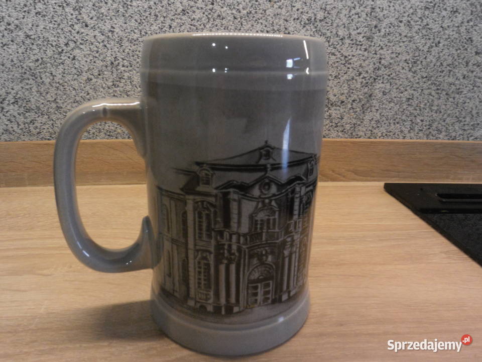 VilleroyBoch Kufel Raszków
