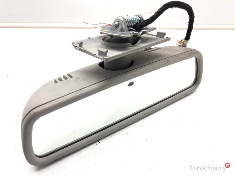 LUSTERKO WEWNĘTRZNE AUDI A8 D3 4E1857511B