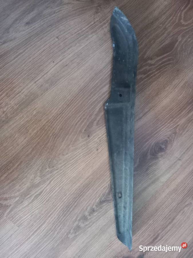 Oslona lancucha komar Sokołów Podlaski