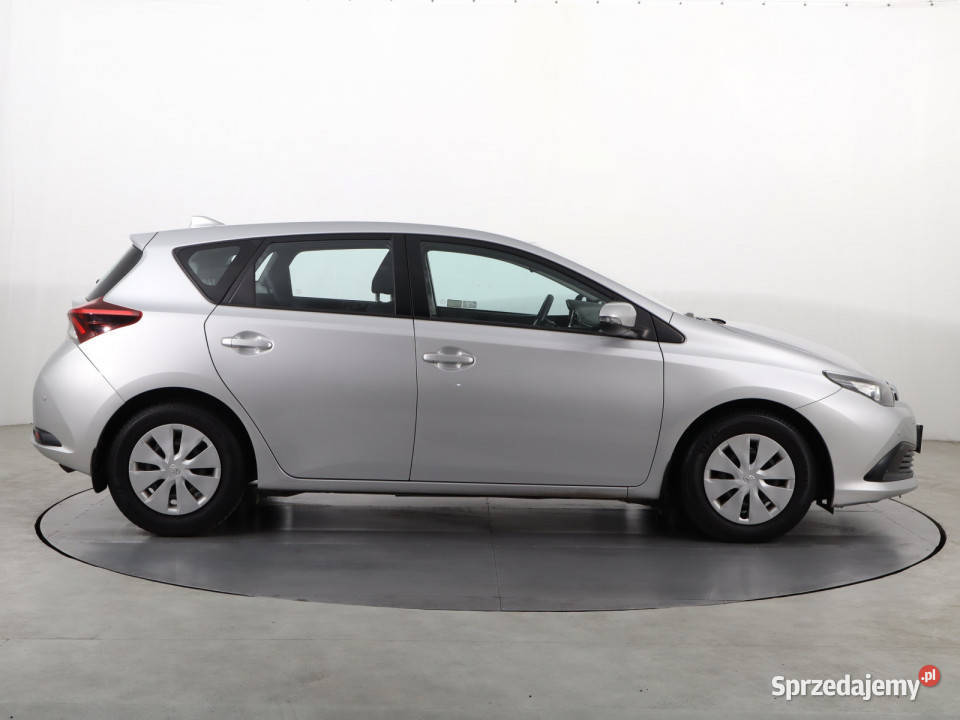 Toyota Auris 13 Dual VVTi ABS Katowice