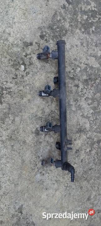 Listwa wtryskowa paliwa Espace 20 T